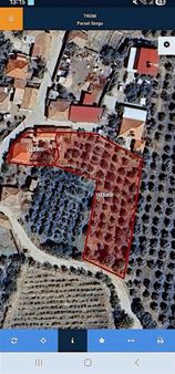 Salihli Caferbey Mah Satılık Arsa