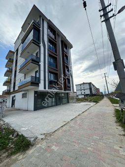 Ecevit Bulvarında 2+1 Arakat Satılık Fırsat Daire