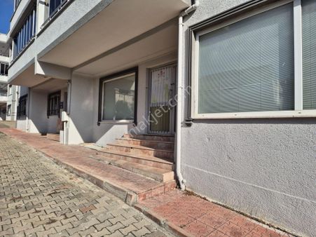 Rt Safirden Nilüfer Beşevlerde Kiralık Dükkan