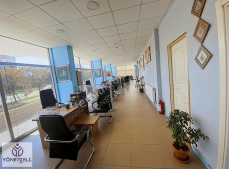 İstanbul Yoluna Cephe 290 Mkare Tüm Bina Altı Dükkan