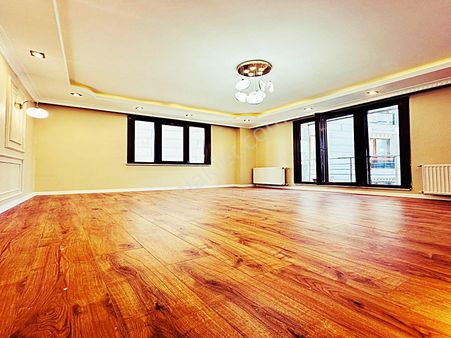 Ercin Yapı Dan Beylikdüzünde Kira Getirisi Yüksek Satılık Daire