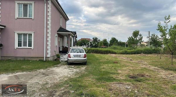 Aker Emlaktan Satılık Arsa