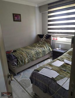 Fatih Mahallesi Güzel Uygun Fiyatlı Daire 3+1