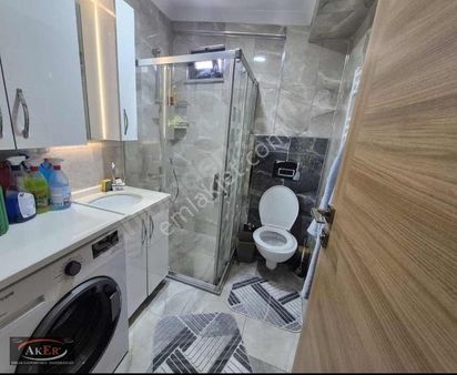 Akermax Tan Deniz Manzaralı Dublex