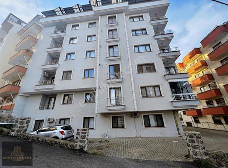 Trabzon Kanuni Mah. Satılık 3+1 Fırsat Satılık Daire