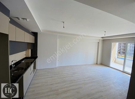 Erdemli Arpaçbahşiş'de Satılık Lüks 1+1