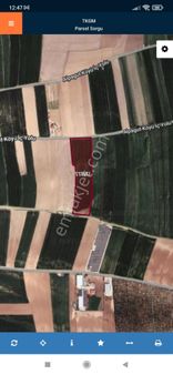 [hg] Alpavut'ta Ges Ve Çiftlik Projesine Uygun Satılık Tarla