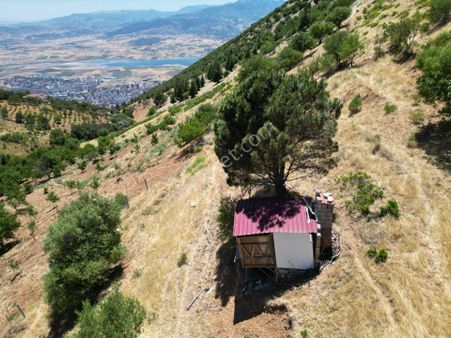 Coldwell Banker'dan Tömekte Satılık Bahçe