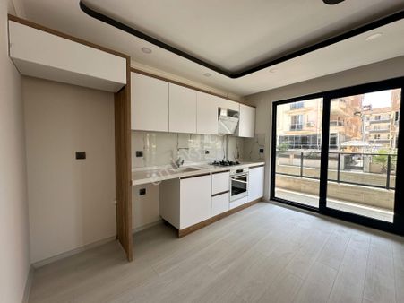 🔴güç'ten Altınkum'da Yep Yeni Projede Ön Cephe Sıfır Geniş 2+1 Satılık Daire