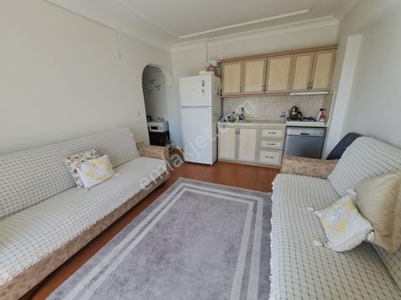 Aydın Didim Efeler Mahallesi'nde Satılık 2+1 Daire