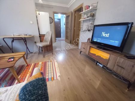 Esenyalı Ahmet Yesevi'de 8 Yıllık Krediye Uygun 2+1