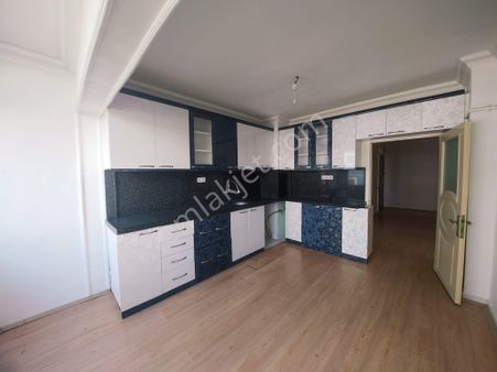 Çiftçioğullarından Merkezi Konumda 3+1 Daire