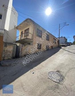 Milas Merkez Kentsel Dönüşüm İçin Uygun Müstakil 2 Ev