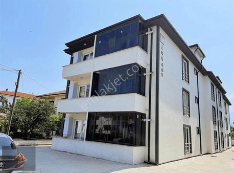 Bf Gruoptan Akyazı Cumhuriyet Mah Satılık Geniş 1+1 Daire