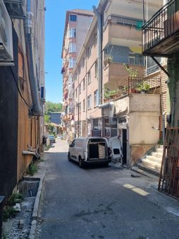 Satilik Daire Sariyer Bahcekoy 3+1