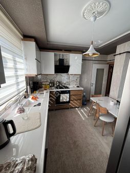 Mustafa Kemal Mah. 3+1 Merkez Konumda Yapılı Satılık Daire