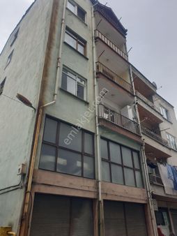 Satılık Merkezi Konumda Daire