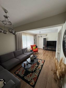 Bodrum Yokuşbaşı Bahçe Katı 3+1 Satılık Daire