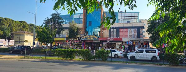 Didim Satılık Dükkan 1.025.000 Tl