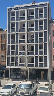 World İlkevim'den Şehir Merkezinde Eşyalı Sıfır Satılık 1+1