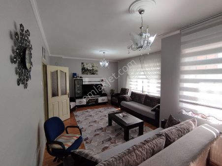 71 Evler’de Huzurlu Bahçeli Tribleks Satılık Ev Fırsatı