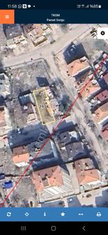 Doĝukent Alt Kısmında Arsa Daire Karşılıĝı Verilir