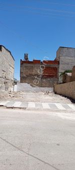 Ayyıldız Emlaktan 134 M2 Arsa Geniş Cadde Üzeri