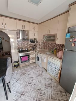 Mç Emlak'tan Mareşal Çakmak Mah'sınde 3+1 Yapılı Acil Satılık Kupon Daire