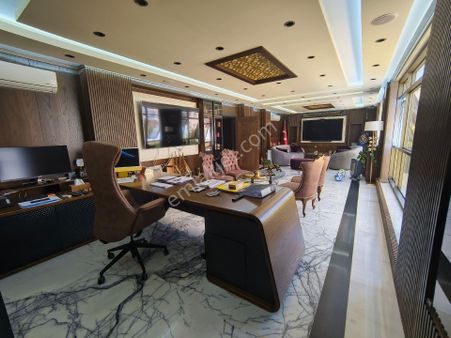 2.5 Çevre Yoluna 2. Parsel 3 Katlı İşyeri Ticari&mesken