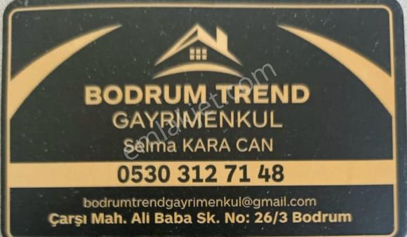 Gümbet Satılık 2+1 Daire