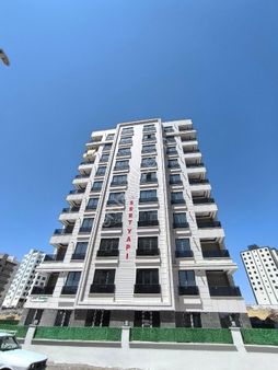 Realite Tapu Muhamed Yürük'ten Doğukent'te Satılık 2+1 Full Lüks Sıfır Daireler