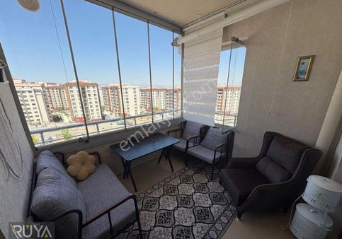 Rüya’dan Saraycık Toki 4+1 Ara Kat Geniş M2 Satılık Daire