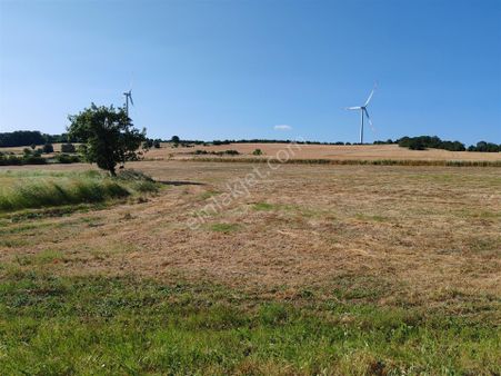 14.300 M2 Çiftlik Bağ-bahçe, Kadastro Yola Cepheli Gönen Manzara