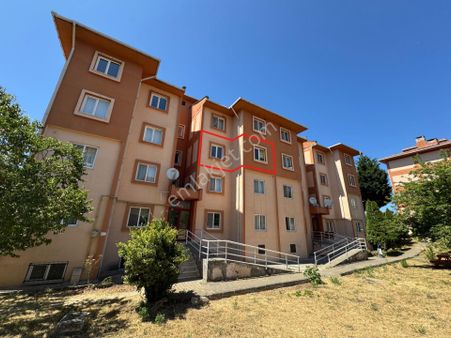 Beyköy Toki'de 2+1 Ara Kat Doğu Ve Batı Cephe Kiralık Daire