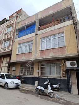 Ayyıldız Emlaktan 157 M2 3 Katlı Bina