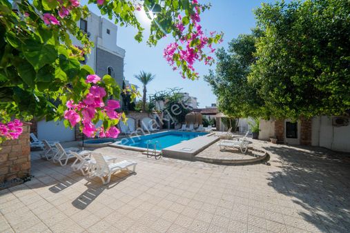 Kumbahçe Sahile Yürüme Mesafesi 5 Dk