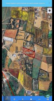 Çatalca Kestanelik'de Satılık Arsa