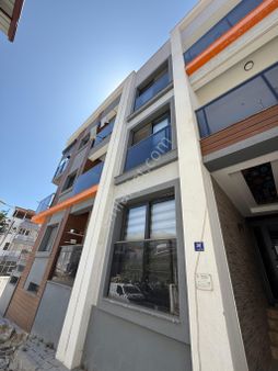 Güzelçamlı Merkezde Eşyalı Satılık Daire