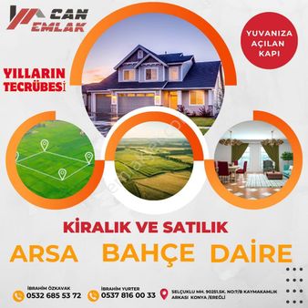 3 Cü Etap Tokide B-1-2 /2 Blok D.11 2+1 Satılıkır