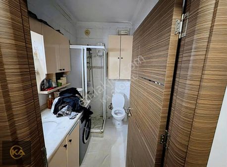 Üçgen Mahallesinde Ssk Hastane Arkası Satılık 3+1 Daire