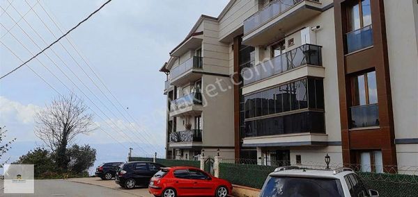 Bağçeşme Deniz Manzaralı 2+1 Ara Dubkleks