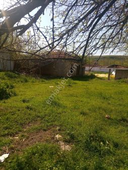 Kırklareli L.burgaz Seyitler Köy İçi Mevkiinde Bulunan Yol Boyu (1474 ) M2'lik Arsa Satılıktır.