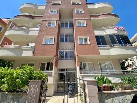 Tek Yetkili Akçay Sezgin Emlaktan Ayrı Mut Arakat Öncephe 3+1 Daire