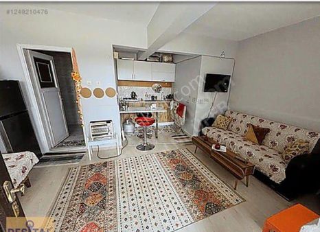 Kumla Konak Emlak’tan 1+0 Yüzme Havuzlu