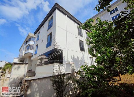 K.kolpınar'da Kısmi Eşyalı 1.katta 1+1 Kiralık Daire