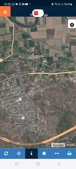 Aydın Yenipazar Donduran Mahallesinde