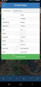 1900m Asvalta 50m Diğer Hise Sahiplerinden İmza Alınabilirfırsat