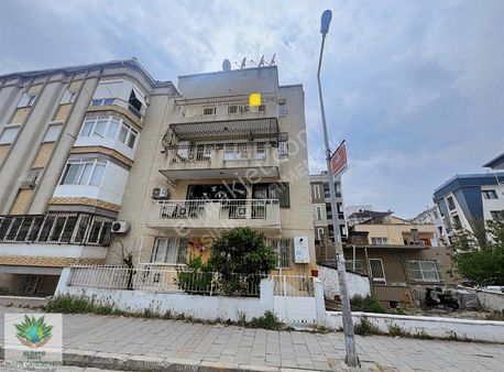 Pasifikten Şirinyer İzban Karşısında 3+1 Çift Cephe Geniş Daire