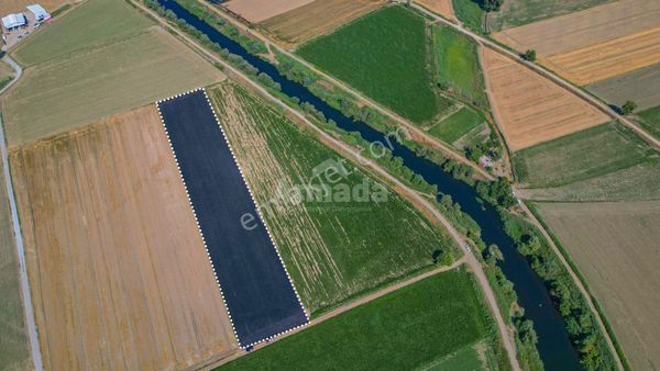 Aydın'da Fırsat Fiyatlı Satılık Arazi