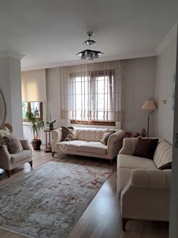 Bostancıda 3+1 100m2 Net Arakat Satılık Daire